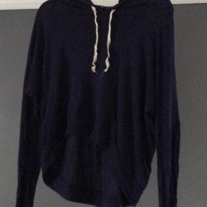 Causal light weight shirt